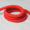Kordeln Rot