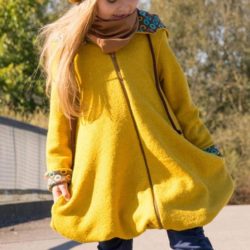 eBook Jacke Pauline von Miris Nähchaos