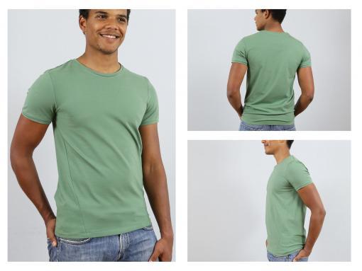 Schnittmuster Shirt Herr Bela – Bild 2