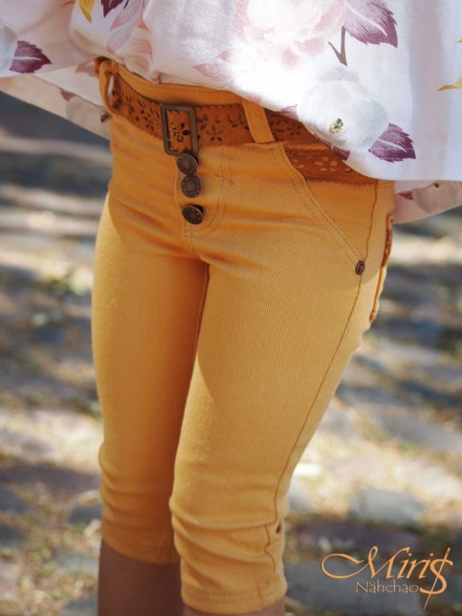 eBook Skinny Jeans Jojo von Miris Nähchaos [Digital] – Bild 2