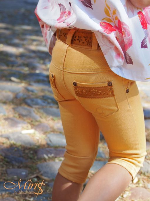eBook Skinny Jeans Jojo von Miris Nähchaos [Digital] – Bild 3