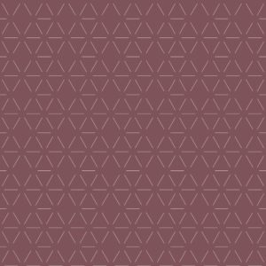 Eigenproduktion Jersey Tender Lines Bordeaux