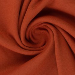 bündchen terracotta