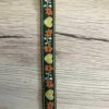 Webband Herz blume