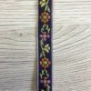 Webband blumen