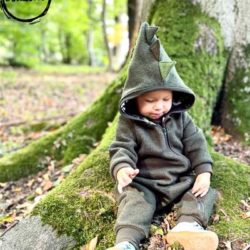 Lybstes Jolly Jumper Outdoor