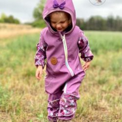 Lybstes Matschanzug Jolly Jumper