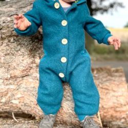 Lybstes Jolly Jumper Outdoor