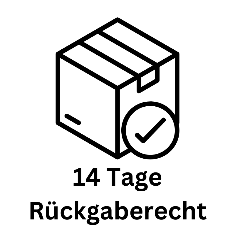 icon Paket Rückgabe