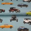 French Terry Oldtimer Stenzo ballen