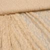 elastische Spitze Hellbeige