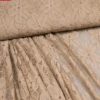 elastische Spitze Hellbeige