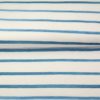 Jersey blaue Streifen Stenzo