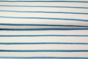 Jersey blaue Streifen Stenzo