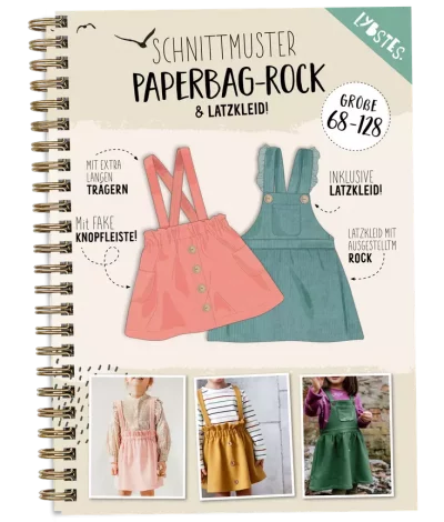 Lybstes Paperbag Rock