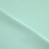 Bündchen in Pastell Mint