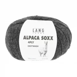 ALPACA SOXX 4-FACH