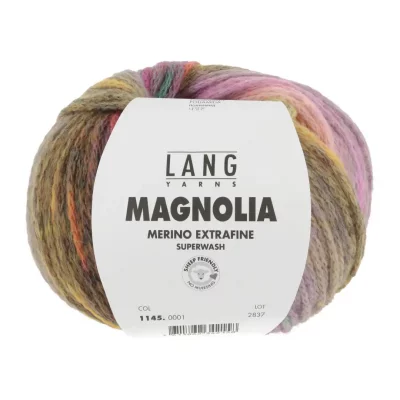 Magnolia Lang Yarn