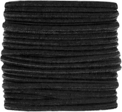 Gummikordel Elastic Kordel 3mm x 3m Schwarz