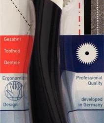 Prym Kopierrädchen Gezahnt Ergonomic