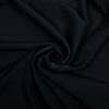 Microfaser Peach Thin Schwarz