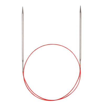 addi Lace Premium Rundstricknadel 2,5mm x 80cm