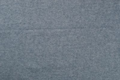 Strickjersey Dily mit Glitzer in Rauchblau