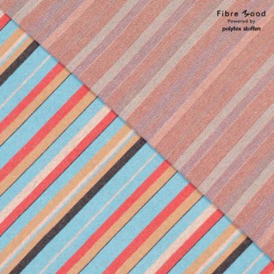 FM 319020 Strick Jacquard Streifen – Bild 3