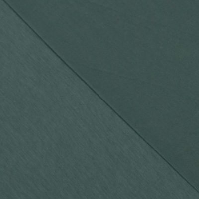 Bambusjersey Altgrün – Bild 3