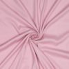 Viskose Hell Pink - Verführerische Leichtigkeit