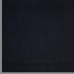 Elegance Chiffon – klassisch schwarz