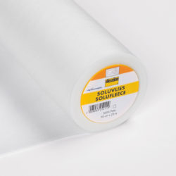 Vlieseline Soluvlies – wasserlösliches Stickvlies, Meterware