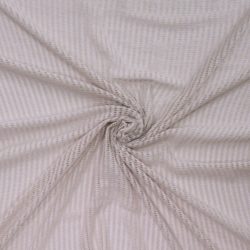 Strukturspitze Breeze in Hell beige – luftig & edel