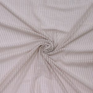 Strukturspitze Breeze in Hell beige – luftig & edel