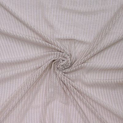 Strukturspitze Breeze in Hell beige – luftig & edel