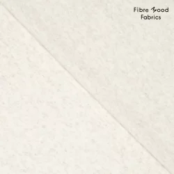 Fibre Mood FM794154 knit rec pl/co/vi ea jersey meliert