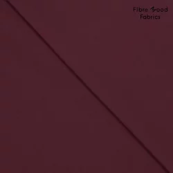 Fibre Mood FM794211 woven ny/ea rip stop waterproof aubergine