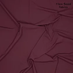 Fibre Mood FM794211 woven ny/ea rip stop waterproof aubergine