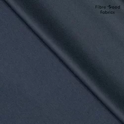 Fibre Mood FM794337 knit pl/vi/ea scuba Dunkelblau