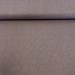 Viskose Strickstoff mit Glitzer – Mehrfarbig – Perfekt für festliche Outfits