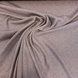 Viskose Strickstoff mit Glitzer – Mehrfarbig – Perfekt für festliche Outfits