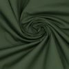 Baumwoll-Canvas „Jungle Green“ – natürlicher, robuster Stoff für kreative Projekte
