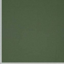 Baumwoll-Canvas „Jungle Green“ – natürlicher, robuster Stoff für kreative Projekte