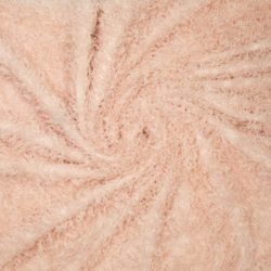 Federstoff „Soft Feather Blush“ – flauschig, edel & traumhaft leicht 💕✨