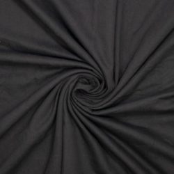 Washed Denim „Black Classic“ – hochwertiger Jeansstoff aus 100 % Baumwolle 🖤✨