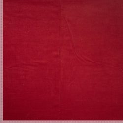 Feincord 16W – edler Breitcord in warmem Rot ❤️