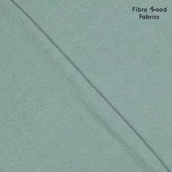 Fibre Mood FM41410119 – Woven Cotton Crepe „Aqua Sea“