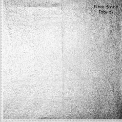 FM417076 – Woven PL Foil Crackle Brushed Silver