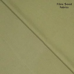 FM792524 – Woven VI/PL Tencel Finished Khaki