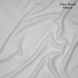 FM794324 – Woven PL/VI/EA Crepe – Soft White